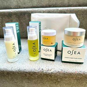 OSEA Bestsellers Bodycare Set